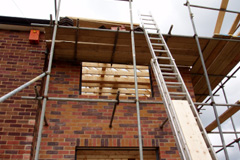 trusted extension quotes Parsonby