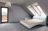 Parsonby bedroom extensions