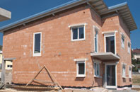 Parsonby home extensions