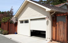 Parsonby garage construction leads