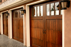Parsonby garage extension quotes