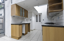 Parsonby kitchen extension leads